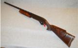 Remington Wingmaster 870 TB 12 GA. Shotgun. - 8 of 9