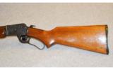 Marlin 39-A .22 S,L,LR. Rifle. - 7 of 9