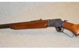 Marlin 39-A .22 S,L,LR. Rifle. - 4 of 9