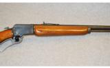 Marlin 39-A .22 S,L,LR. Rifle. - 2 of 9