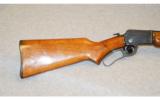 Marlin 39-A .22 S,L,LR. Rifle. - 5 of 9