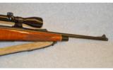 Remington 700 Left hand 30 - 06 Rifle. - 8 of 9