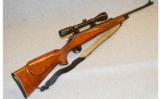 Remington 700 Left hand 30 - 06 Rifle. - 1 of 9