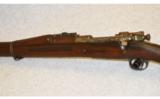 Springfield 1903 Rifle. - 9 of 9