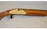 Weatherby Athena 12 GA. Shotgun. - 2 of 9