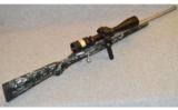 Kimber 84 M Adirondack Rifle. - 6 of 9