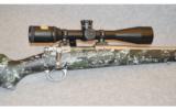 Kimber 84 M Adirondack Rifle. - 2 of 9