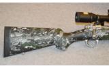 Kimber 84 M Adirondack Rifle. - 5 of 9