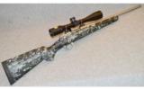Kimber 84 M Adirondack Rifle. - 1 of 9
