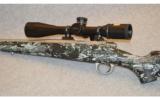 Kimber 84 M Adirondack Rifle. - 4 of 9