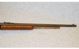 Winchester 61 .22 S,L,LR. rifle - 5 of 9