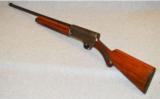 Browning Light Twevel 12 GA. shotgun - 8 of 9