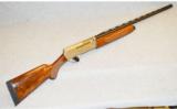 Browning A-500 Duck's Unlimited 12 GA. shotgun - 1 of 9