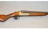 Lefever Side x Side Nitro Special 16 GA Shotgun. - 2 of 9