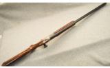 Browning 725 Trap 12 GA Shotgun - 7 of 9