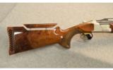 Browning 725 Trap 12 GA Shotgun - 6 of 9