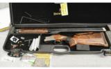 Browning 725 Trap 12 GA Shotgun - 1 of 9