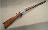 Winchester 1894 .30 W.C.F Rifle - 1 of 9