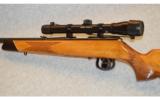 Savage Anscutz 141 M 22 MAG. Rifle. - 4 of 9