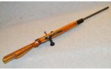 Savage Anscutz 141 M 22 MAG. Rifle. - 3 of 9