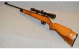 Savage Anscutz 141 M 22 MAG. Rifle. - 9 of 9