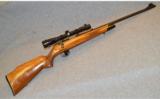 Savage Anscutz 141 M 22 MAG. Rifle. - 1 of 9