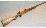 Mauser M-12 Bolt Action .308 Rifle - 1 of 9