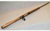 Mauser M-12 Bolt Action .308 Rifle - 6 of 9