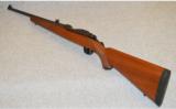 Ruger 77/22 .22 LR. - 4 of 9