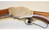 Winchester 1887 Lever Action 12 GA Shotgun - 1 of 9