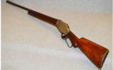 Winchester 1887 Lever Action 12 GA Shotgun - 7 of 9