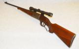 Savage 99 Standard .300 SAV Rifle - 1 of 9