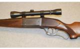 Savage 99 Standard .300 SAV Rifle - 9 of 9