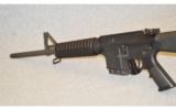 B.F.I. XM 15 - E2S .223 -5.56 Rifle. - 1 of 9