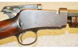 Winchester 1890 .22 W.R.F Rifle - 1 of 9