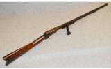 Winchester 1890 .22 W.R.F Rifle - 8 of 9
