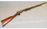 Winchester 1890 .22 W.R.F Rifle - 3 of 9