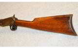 Winchester 1890 .22 W.R.F Rifle - 9 of 9