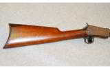Winchester 1890 .22 W.R.F Rifle - 7 of 9