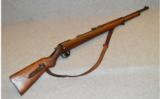 Walther Sport modell Rifle. - 1 of 9