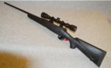 Winchester 70 .223 WSSM Rifle. - 9 of 9