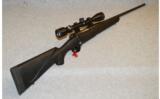 Winchester 70 .223 WSSM Rifle. - 1 of 9