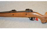 Savage111 .30 - 06 SPRG Rifle. - 4 of 9