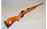 Savage111 .30 - 06 SPRG Rifle. - 1 of 9
