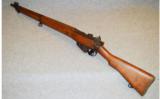 Enfield No 4 MXI Rifle - 9 of 9