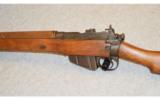 Enfield No 4 MXI Rifle - 4 of 9