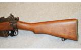 Enfield No 4 MXI Rifle - 7 of 9