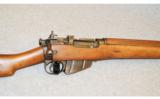 Enfield No 4 MXI Rifle - 2 of 9