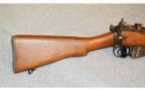 Enfield No 4 MXI Rifle - 5 of 9