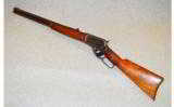 Marlin 1881 Lever Action 40-60 - 9 of 9